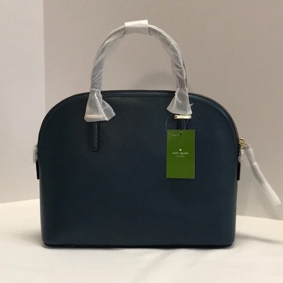 Kate Spade Patterson Drive Carli Bag - Picture 8 of 8